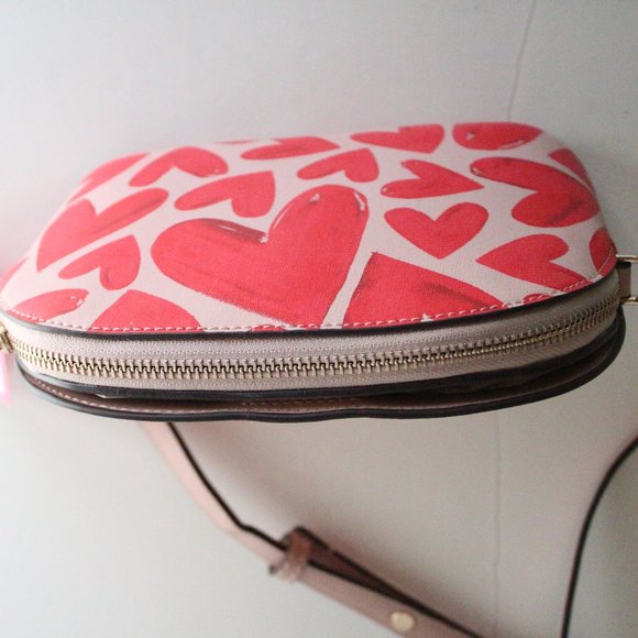 NWT Kate Spade the Spencer Small Dome Crossbody Bag - Picture 4 of 9